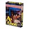 A is for Arson Murder Mystery 1,000 Piece Jigsaw Puzzle